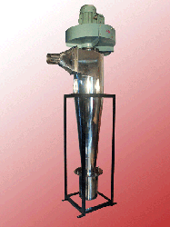 Cyclone Separator  Dust Collector