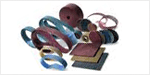Non Woven Abrasives Products