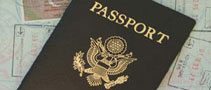 Visa Assistance & Passport