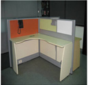 DIFFERENT CONCEPTS OF WORK STATIONS