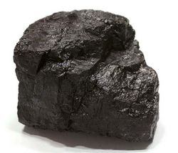 Bituminious Coal
