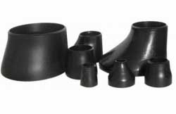 Carbon Steel Pipe Reducer