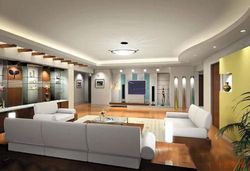 Commercial Office Interiors And Painting
