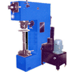 Optical Brinell Hardness Testing Machines 