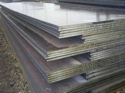   Nickel Alloy Plates And Sheets