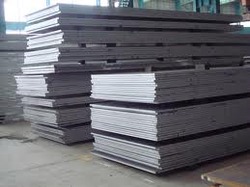 Carbon Steel and Alloy Steel Plates and Sheets
