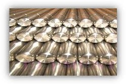 Nickel and Copper Alloy Round Bars