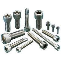 Inconel Fastners