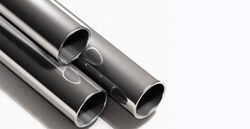 Stainless and Duplex Steel Pipes