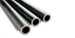 Stainless and Duplex Steel Tubes