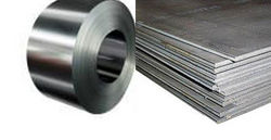 Carbon & Alloy Steel Plate and Sheets 