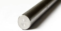 Stainless and Duplex Steel Round Bars 