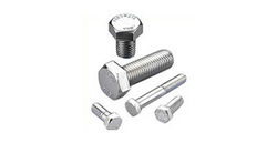 Stainless and Duplex Steel Fasteners