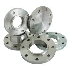 Stainless Steel SORF Flanges