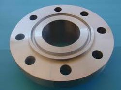 RING JOINT FLANGE