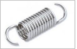 Extension Springs 