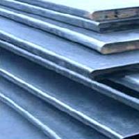 Nickel & Copper Alloy Sheets & Plates 