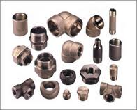 Carbon & Alloy Steel Forged Fittings