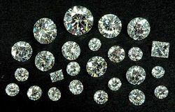 LC Diamonds 