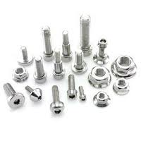 Alloy Fasteners