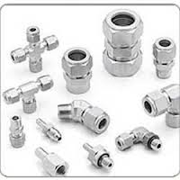 Alloy Fittings