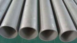 Nickel Alloy Pipes