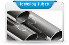 Hastelloy Tubes