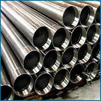 Alloy Steel Pipes 
