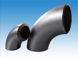 STAINLESS STEEL PIPE ELBOW 