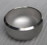  STAINLESS PIPE CAP 
