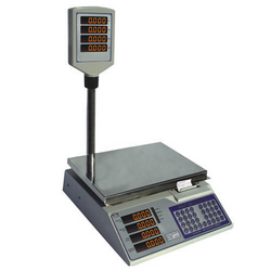 POS Weighing Scale