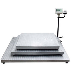 Load Cell Heavy Platform Scale