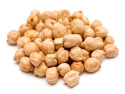 CHICK PEAS from AL-GYAS EXPORTS PVT.LTD.   