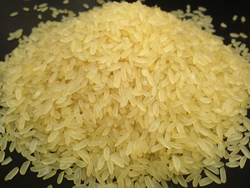PARBOILED RICE from AMAR INTERNATIONAL   