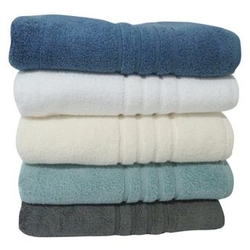 TOWELS from AMBER INTERNATIONAL