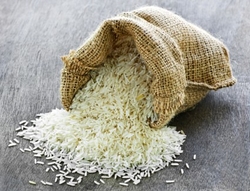 RICE from LONGULF TRADING (INDIA) PVT. LTD.