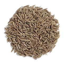 CUMIN SEEDS from M LALLUBHAI & CO