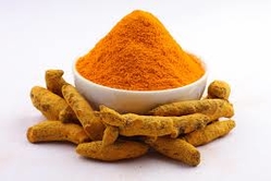 TURMERIC from M. M. POONJIAJI SPICES LIMITED