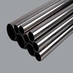 ROUND TUBE from LALLUBHAI AMICHAND LIMITED