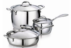 COOKWARE from J.Y. INTERNATIONAL