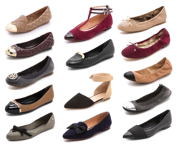 SHOES SUPPLIERS