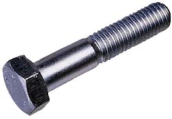 HEX HEAD BOLTS from A. B. S. FASTENERS