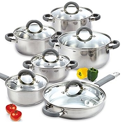 COOKWARE from MARIGOLD IMPEX