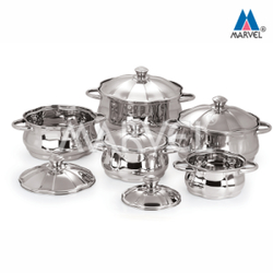 COOKWARE from MAYFAIR IMPEX