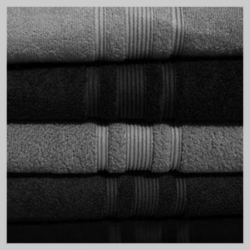 TOWELS from MEROO TEXTILE INDUSTRIES PVT. LTD