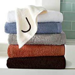 TOWELS from METRO IMPEX