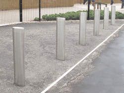 BOLLARDS from VEDAAANSHI SAFETY AND SIGN