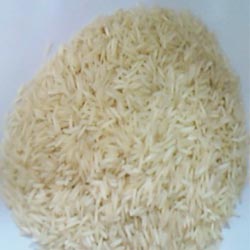 STEAMED RICE from SLV MODERN RICE INDUSTRY