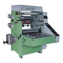 Lamination Machinery