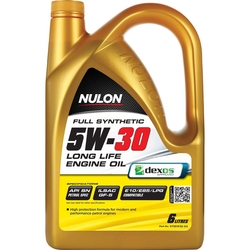 ENGINE OIL from LUBZON INCORPORATION